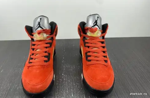 Mars 5 Retro DD9336-800 Jordan DD9336-800 on Dunk 0421